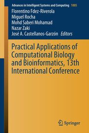 Practical Applications of Computational Biology and Bioinformatics, 13th International Conference, 
