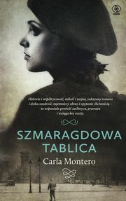 Szmaragdowa tablica, Montero Carla