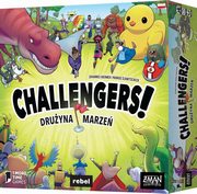 Challengers Druyna marze, 