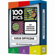 100 Pics Iluzje optyczne, 