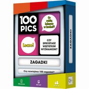 100 Pics Zagadki, 