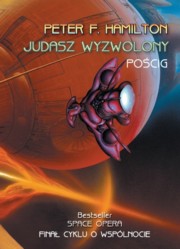 ksiazka tytu: Judasz Wyzwolony autor: Hamilton Peter F.