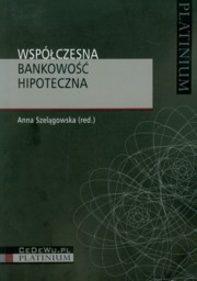 Wspczesna bankowo hipoteczna, 