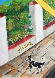 Pimpu piesek, Feliksik Gabriela
