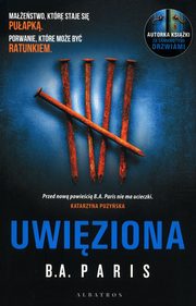 Uwiziona, Paris B.A.