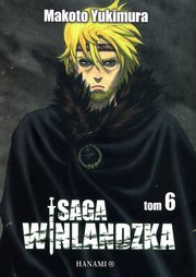Saga winlandzka Tom 6, Yukimura Makoto