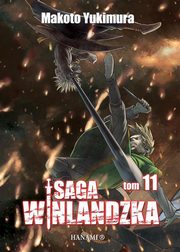 Saga winlandzka 11, Yukimura Makoto