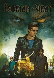 Dorian Gray, Davis Darren G.