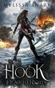 Hook, Snark Melissa