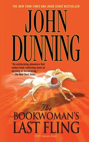 Bookwoman's Last Fling, Dunning John