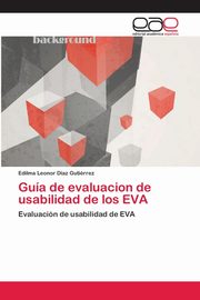 Gua de evaluacion de usabilidad de los EVA, Daz Gutirrez Edilma Leonor