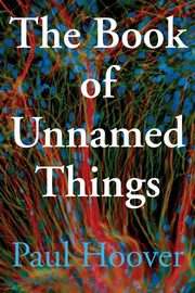 ksiazka tytu: The Book of Unnamed Things autor: Hoover Paul