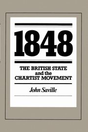 1848, Saville John