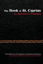 The Book of St. Cyprian, Leit?o Jos