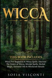 Wicca, Visconti Sofia