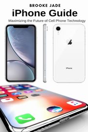 iPhone Guide, Jade Brooke
