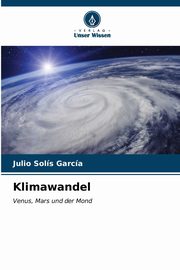 Klimawandel, Sols Garca Julio