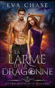 La Larme de la Dragonne, Chase Eva