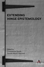 Extending Hinge Epistemology, 