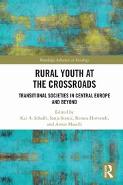 Rural Youth at the Crossroads, 