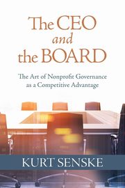 The CEO and the Board, Senske Kurt