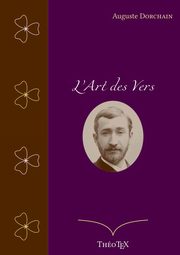 L'Art des Vers, Dorchain Auguste