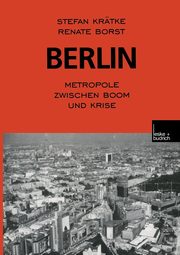 Berlin, Krtke Stefan