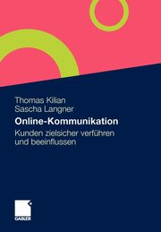 Online-Kommunikation, Kilian Thomas