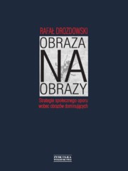 ksiazka tytu: Obraza na obrazy autor: Drozdowski Rafa