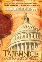 Tajemnice zaginionego symbolu, Greer John Michael