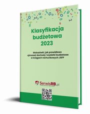 Klasyfikacja budetowa 2023, Jarosz Barbara