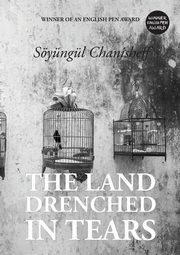 THE LAND DRENCHED IN TEARS, Chanisheff Syngl