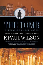 The Tomb, Wilson F. Paul