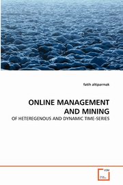ONLINE MANAGEMENT AND MINING, altiparmak fatih