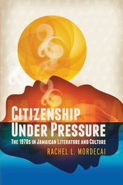 Citizenship Under Pressure, Mordecai Rachel L