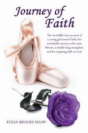 Journey of Faith, Shaw Susan