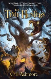The Time Hunters, Ashmore Carl