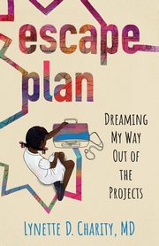 Escape Plan, Charity Lynette