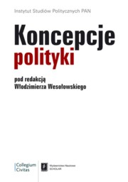 Koncepcje polityki, 