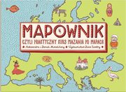 Mapownik, Mizieliska Aleksandra, Mizieliski Daniel