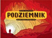 Podziemnik, Mizieliska Aleksandra, Mizieliski Daniel