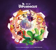 Art of Diplodocus, Wawszczyk Wojtek, Leniak Tomasz