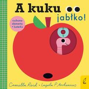 A kuku jabko!, Arrhenius Ingela P.