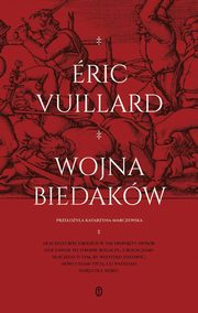 Wojna biedakw, Vuillard ric