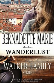 Wanderlust, Marie Bernadette