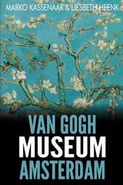 Van Gogh Museum Amsterdam, Kassenaar Marko