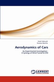 Aerodynamics of Cars, Yakkundi Vivek