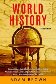 World History, Brown Adam