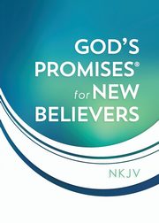 God's Promises for New Believers, Countryman Jack