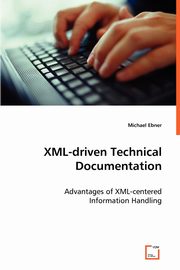 XML-driven Technical Documentation, Ebner Michael